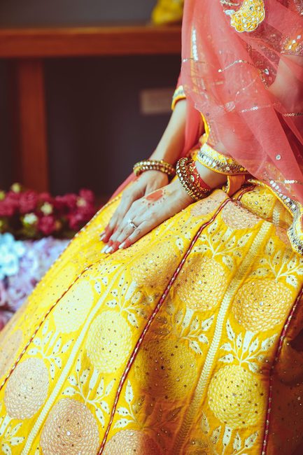 ALIYA HALDI DAY 1-15
