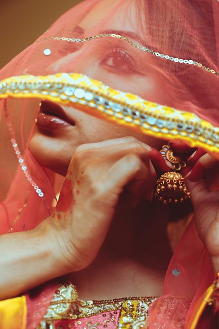 ALIYA HALDI DAY 1-18
