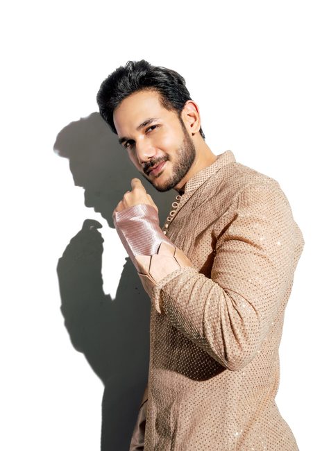 Amitt Singh look 2-11