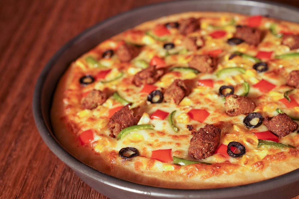 pizza hut bts -11