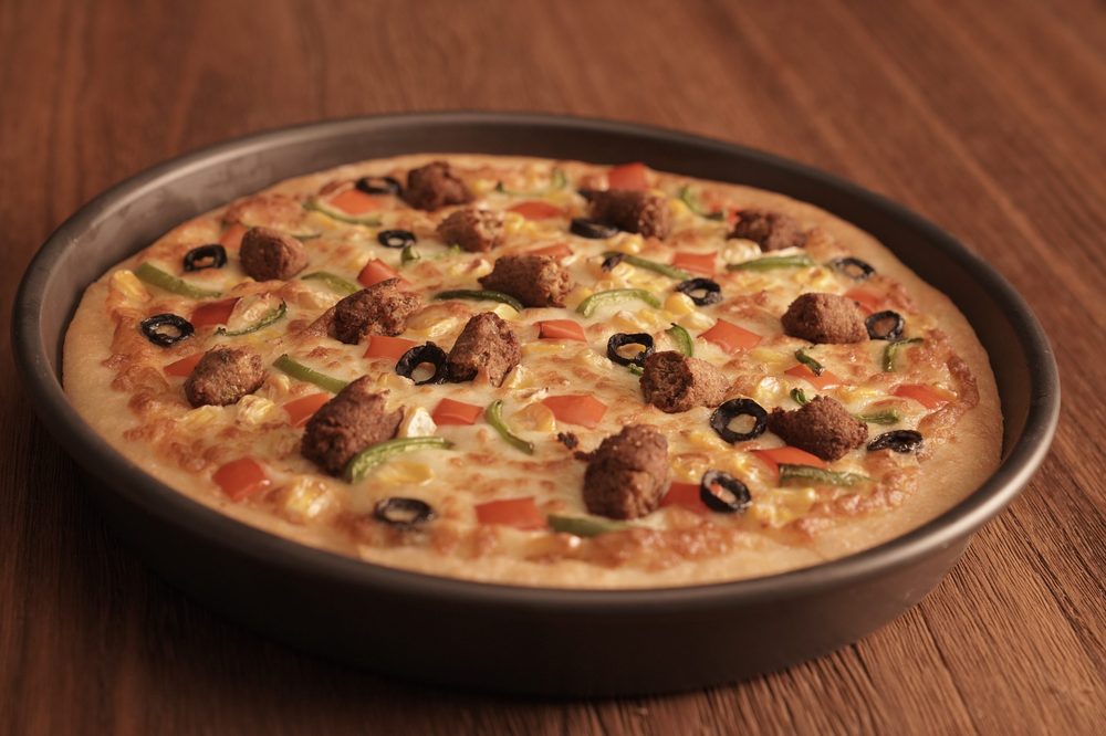 pizza hut bts -12